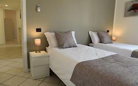 Rho Fiera Flat