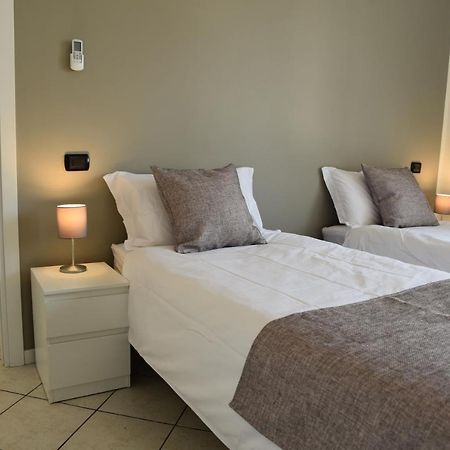 Rho Fiera Flat Appartement Pero Buitenkant foto
