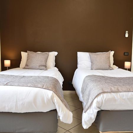 Rho Fiera Flat Appartement Pero Buitenkant foto