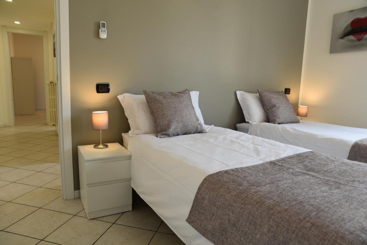 Rho Fiera Flat Appartement Pero Buitenkant foto