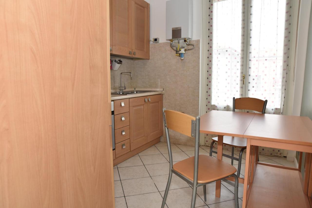 Rho Fiera Flat Appartement Pero Buitenkant foto