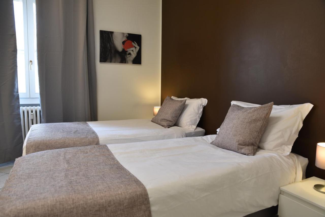 Rho Fiera Flat Appartement Pero Buitenkant foto