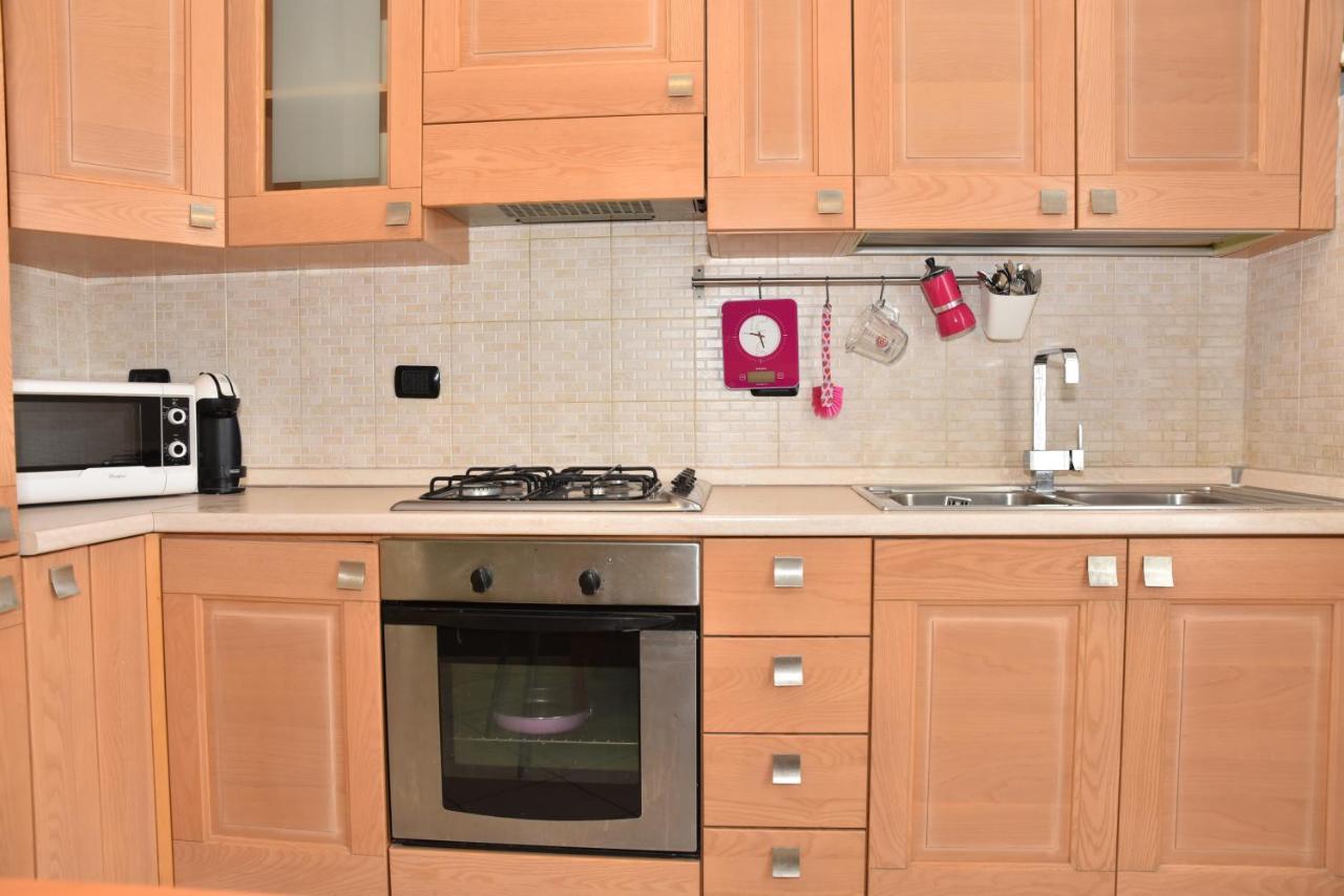 Rho Fiera Flat Appartement Pero Buitenkant foto