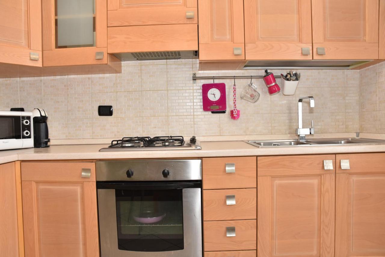 Rho Fiera Flat Appartement Pero Buitenkant foto
