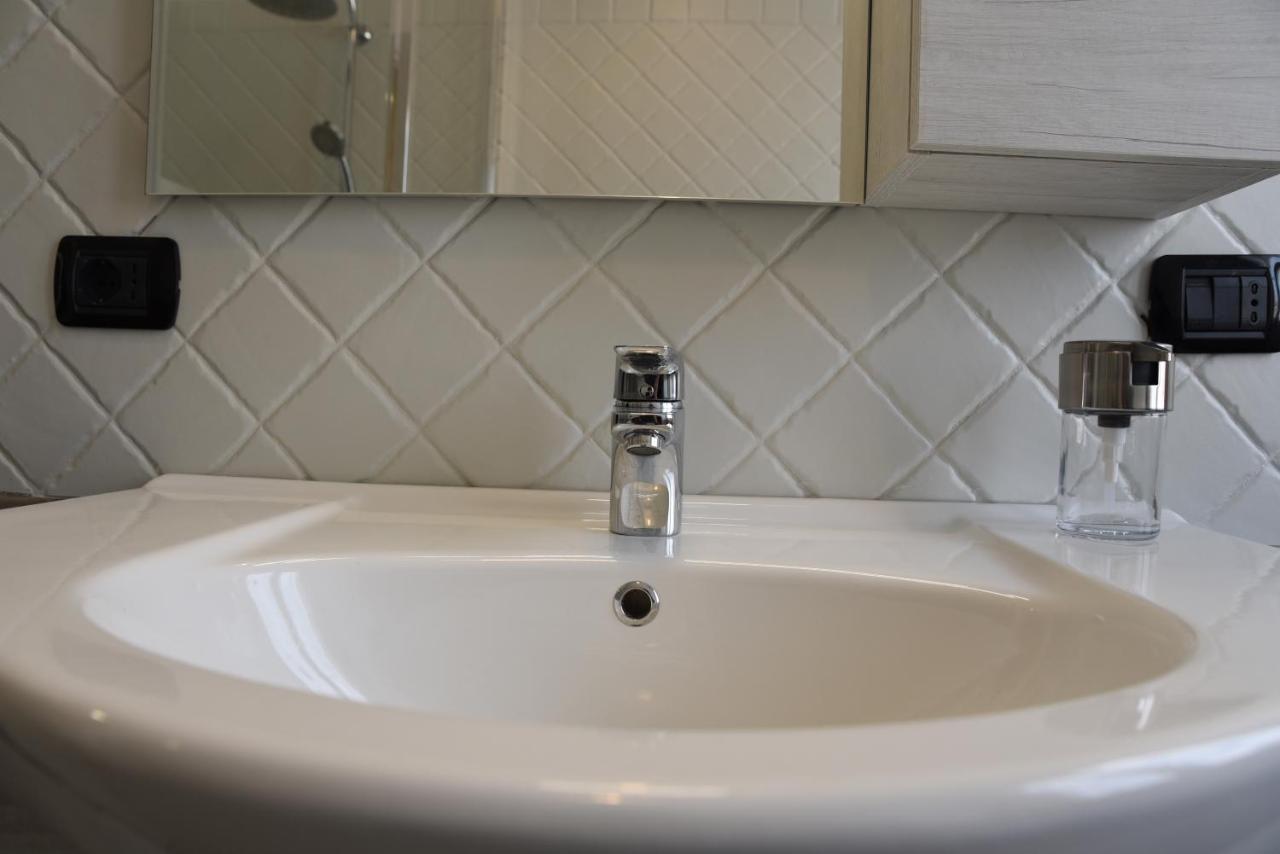 Rho Fiera Flat Appartement Pero Buitenkant foto