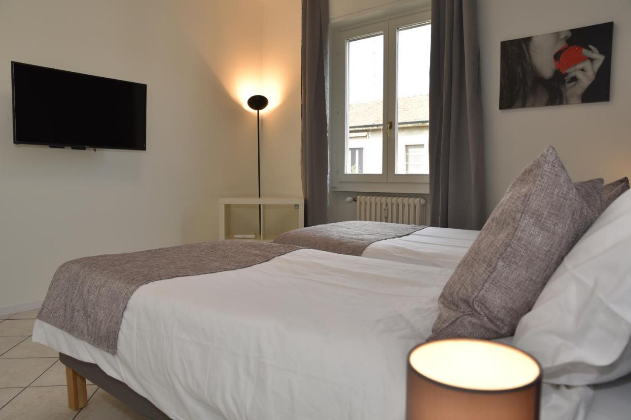 Rho Fiera Flat Appartement Pero Buitenkant foto