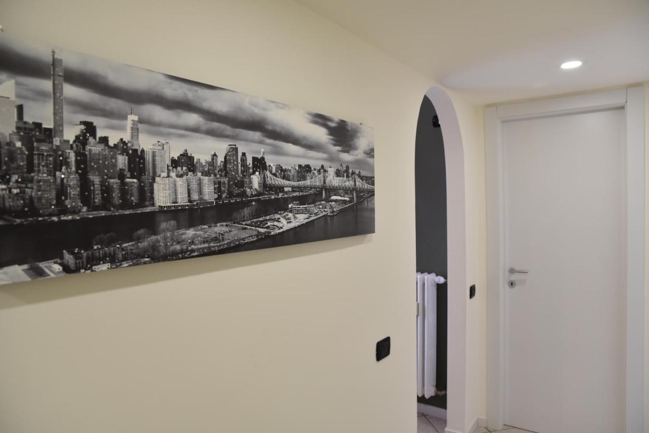 Rho Fiera Flat Appartement Pero Buitenkant foto