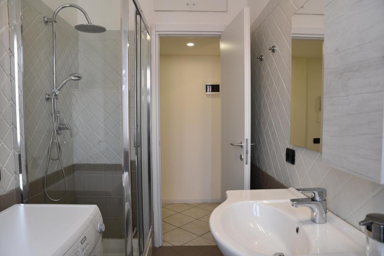 Rho Fiera Flat Appartement Pero Buitenkant foto