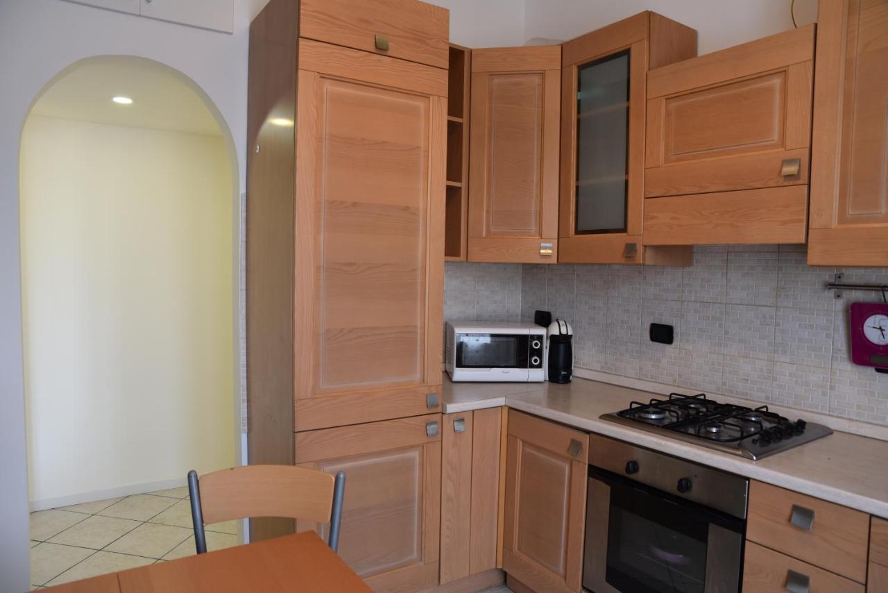 Rho Fiera Flat Appartement Pero Buitenkant foto