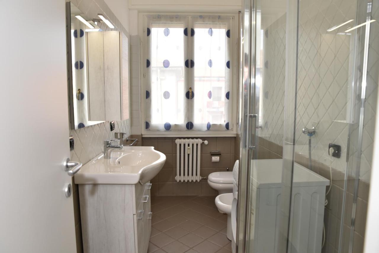 Rho Fiera Flat Appartement Pero Buitenkant foto