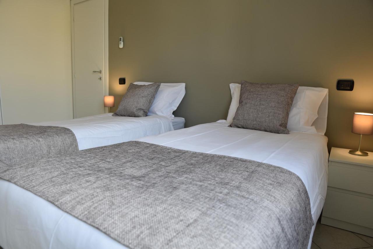 Rho Fiera Flat Appartement Pero Buitenkant foto